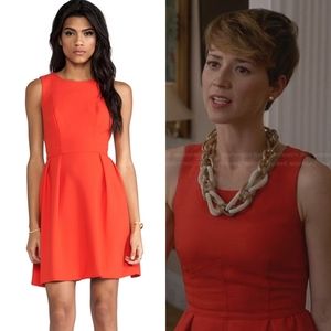 J. Crew Allie Wool Dress